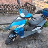 Keeway Matrix - KLEINKRAFTRAD VON 1 BIS 50 CCM