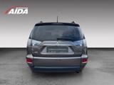 Mitsubishi Outlander 2.0 MIVEC  Invite *AUTOMATIK* - Mitsubishi Outlander Invite mit Benzin-Antrieb
