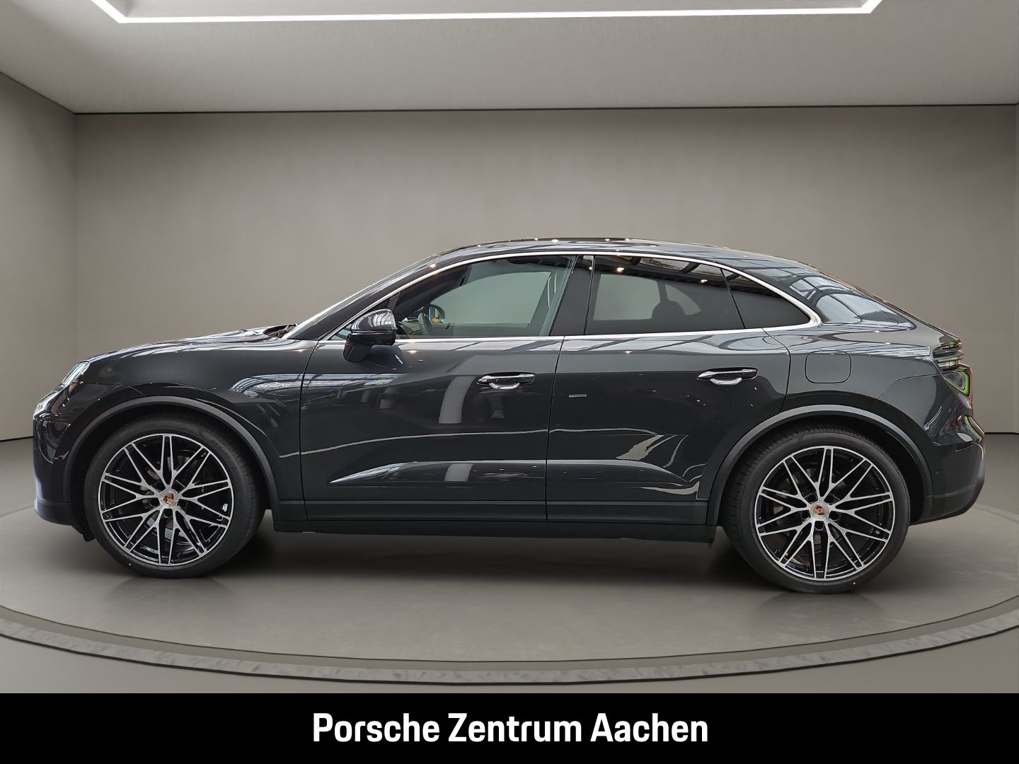 Porsche Macan - Bild 2