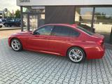 BMW 330 Baureihe 3 Lim. 330 d M Sport - gebrauchte BMW 330 aus dem Jahr 2015
