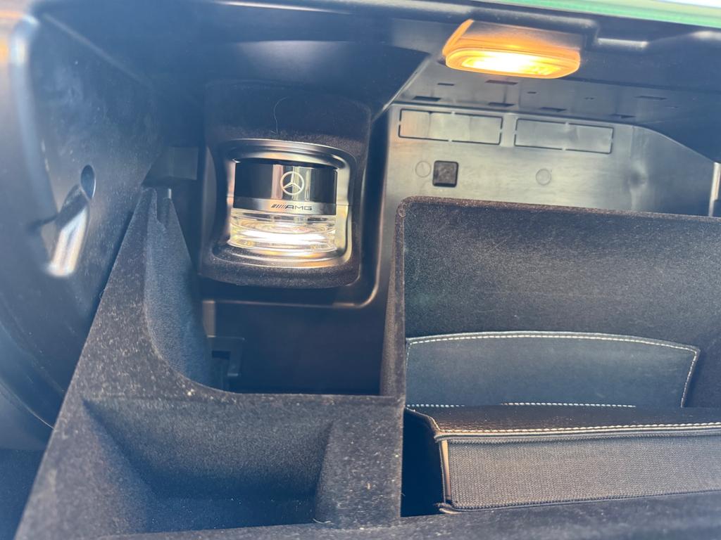 Mercedes-Benz GLS 400