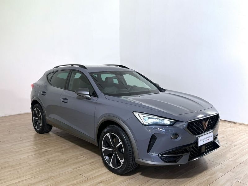 Cupra CUPRA Formentor Formentor 1.5 tsi 150cv dsg imagem 3