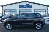 Skoda Karoq 1.5 Scout DSG Scheckheft KAM ACC LED AHK - Skoda: Scout