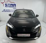 Peugeot 3008 Allure GT Line 1.2-96KW 12v e-THP*Navi*LED* - gebrauchte Peugeot 3008 aus dem Jahr 2021