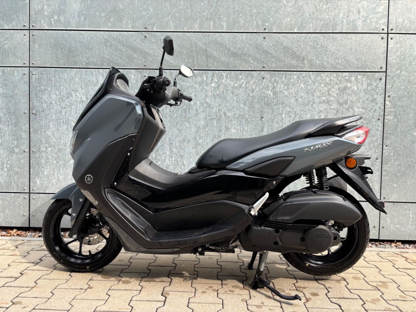 Fahrzeugabbildung Yamaha NMax 125 Modell 2024