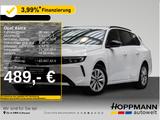 Opel Astra Sports Tourer Edition 1.5 Diesel, LHZ, SHZ