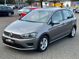 Volkswagen Golf VII Sportsvan 1,6 TDI 7Gang DSG Comfortline - Volkswagen Golf Sportsvan in Solingen