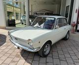 Fiat 850 VIGNALE COUPE' - Fiat Gebrauchtwagen von 1968