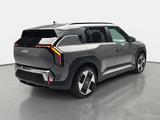 Kia EV3 81.4 KWH EARTH MJ26 WINTER BUSIN. UPGRADE DR - Kia: 8