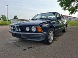BMW 728i E23 - BMW 7er Reihe: E23