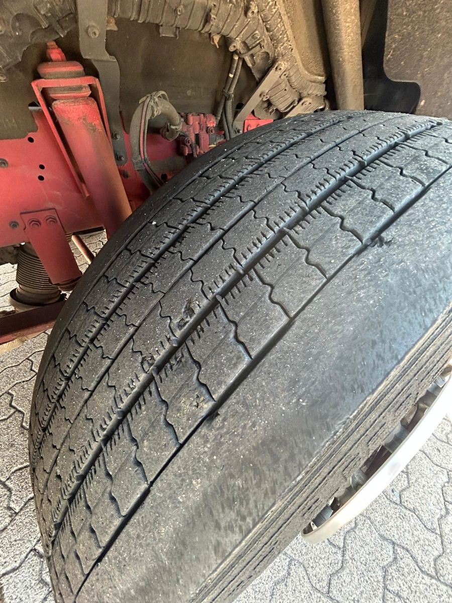 Fahrzeugabbildung DAF 2 Stk. XF 450 FT, ADR