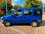 Fiat Doblo Doblò 1.3 16V Multijet TÜV  MAI 2027 - gebrauchte Fiat Doblo aus dem Jahr 2008