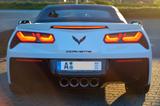 Corvette Sondermodell C7 LTII 6.2 V8 MT7 Stingray Cabrio 