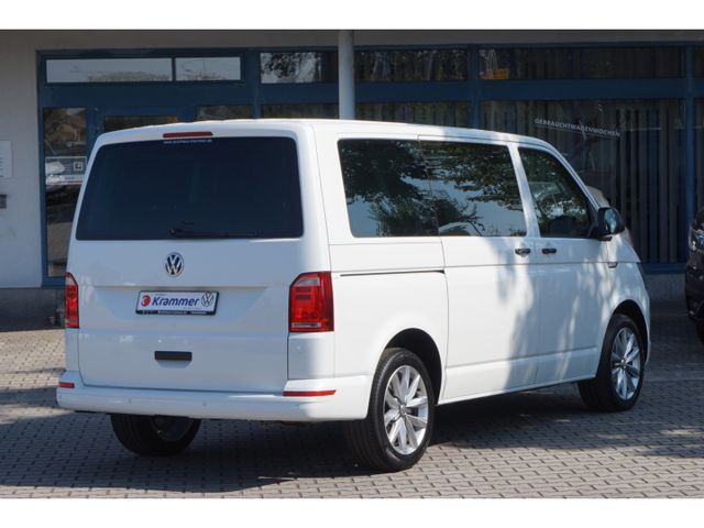 T6 Multivan 2.0 TDI Trendline DSG *6-Sitze*AHK*