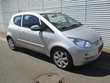 Mitsubishi Colt CZ3 Lim. 3-trg. 1.3 Motion,Klimaanlage - Mitsubishi Colt in Köln