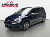 Volkswagen TOURAN 2.0 TDI DSG COMFORTLINE NAVI LED ACC WINT - Volkswagen Touran Tageszulassungen