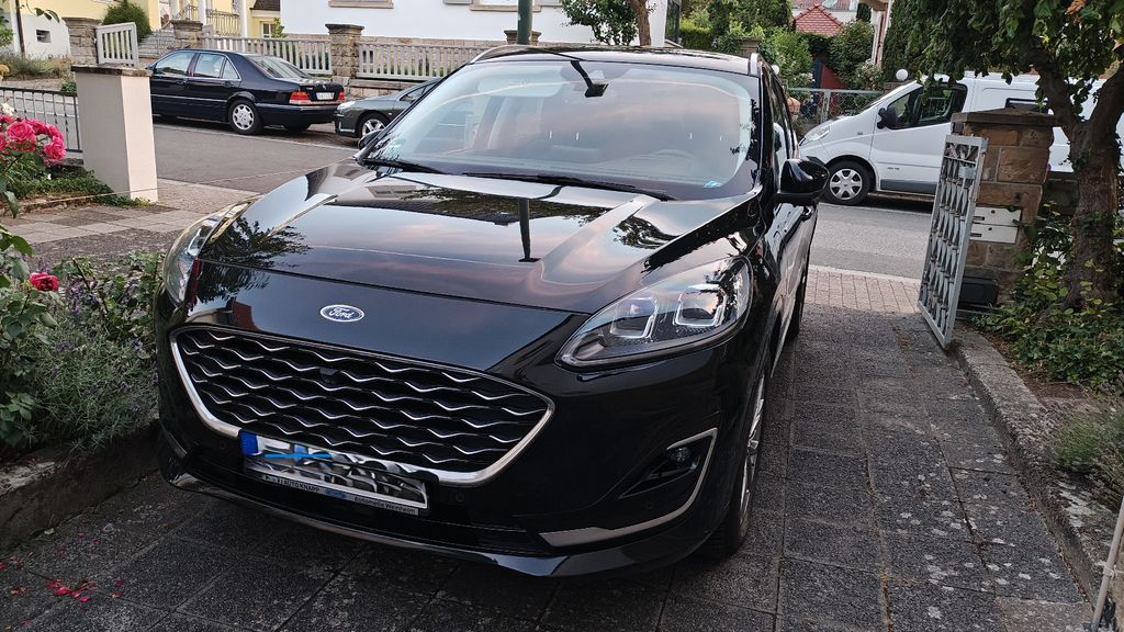 Image of Ford Kuga
