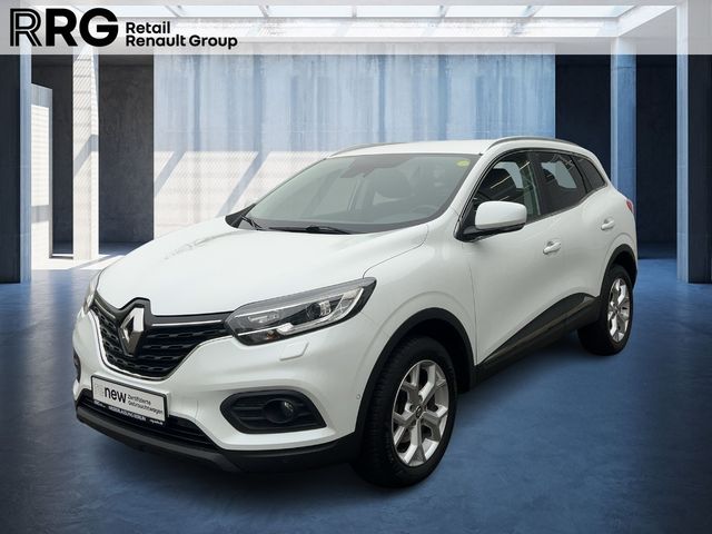 Renault Kadjar Business Edition