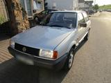 Volkswagen VW POLO Oldtimer - gebrauchte VW Polo aus dem Jahr 1992