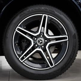 Mercedes GLE 400 - 10