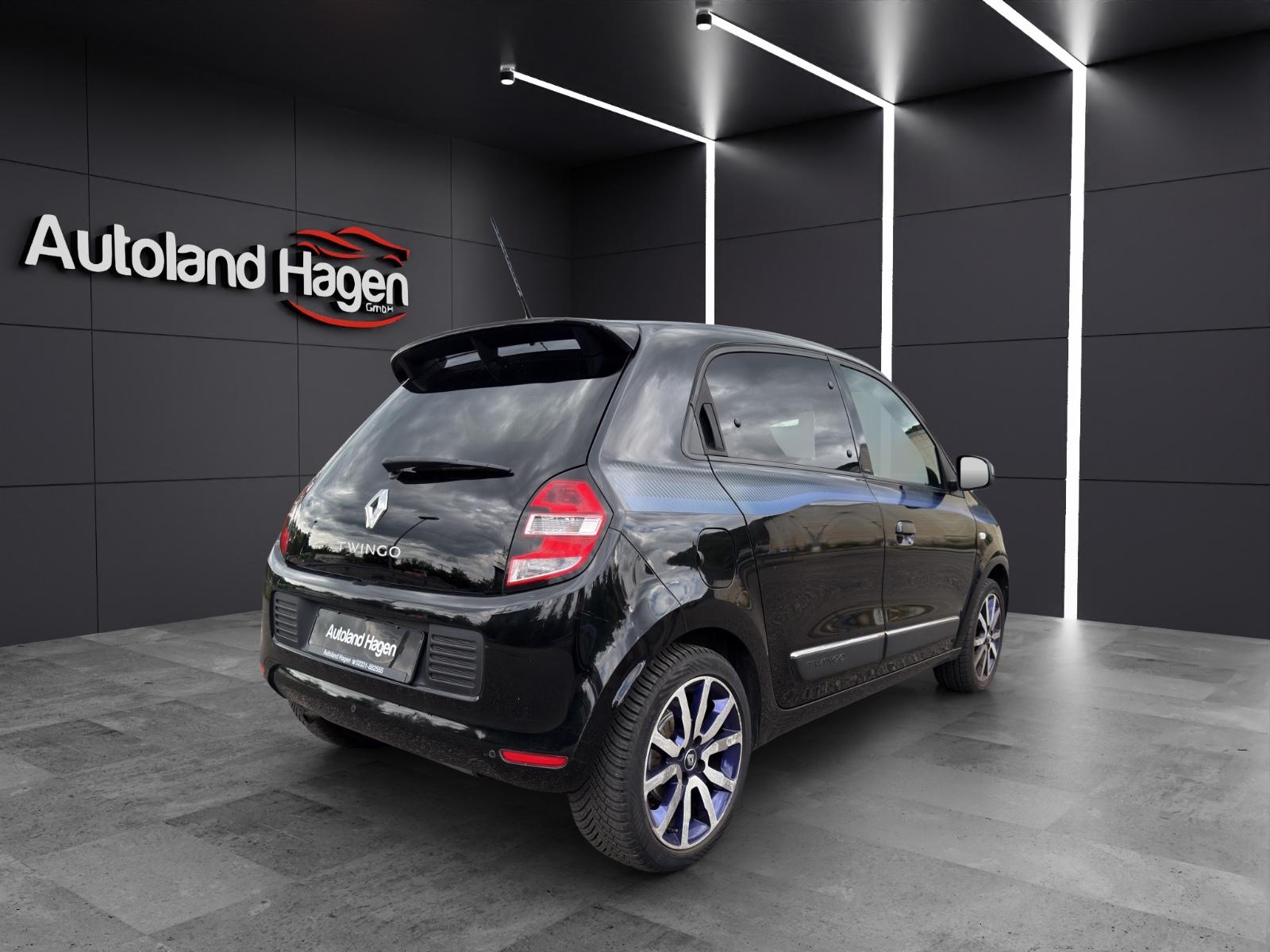 Renault Twingo *FINANZIERUNG 149€ + GARANTIE*