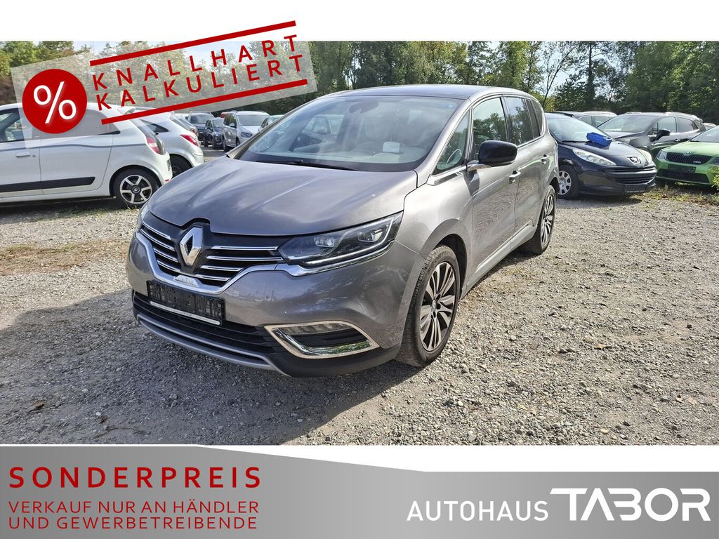 Image of Renault Espace