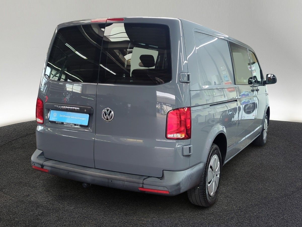 Volkswagen T6 Kombi - Bild 3