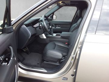 Land-Rover Range Rover - 7