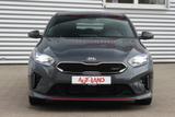 Kia ProCeed 1.6 T-GDI GT LED Navi Kamera Keyless-Go - gebrauchte Kia pro cee'd / ProCeed aus dem Jahr 2020