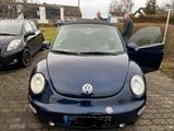 Volkswagen Vw beetle 2003 BJ - Volkswagen Beetle aus 2003: Cabrio