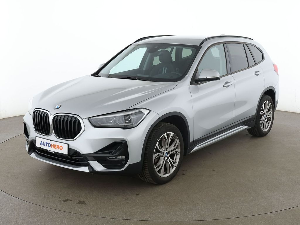 Image of BMW X1