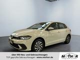 Volkswagen Polo VI Life 1.0 TSI DSG Rückfahrkamera Tempomat