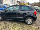 Volkswagen Polo V 1.2 TDI Style - Volkswagen Polo Style mit Diesel-Antrieb
