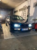 Volkswagen Golf 3 VR6 Jubi - Volkswagen Golf: Jubi