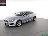 Audi A5 Sportback 40 TDI qu S LINE S-SITZE,HEADUP,LED - gebrauchte Audi A5 aus dem Jahr 2020