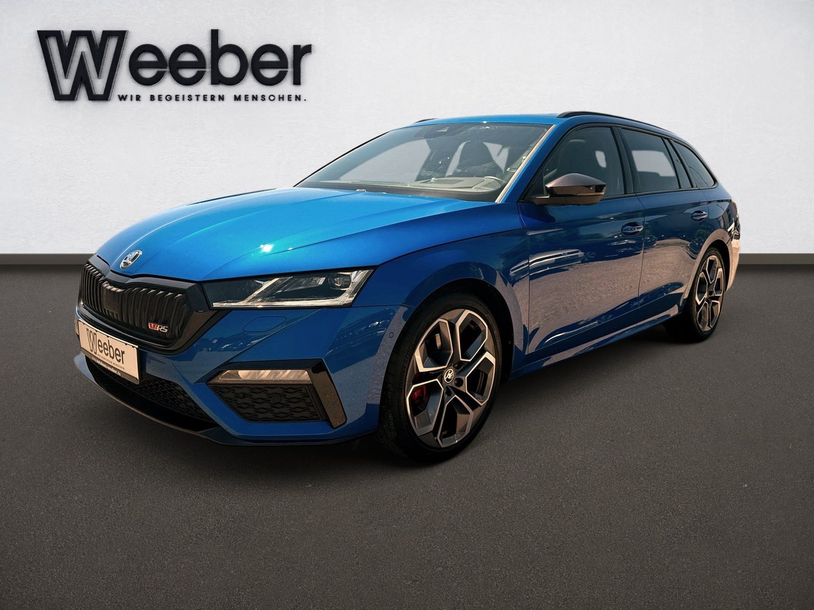 Skoda Octavia Combi RS Plus 4x4 *EDITION*PANO*STHZ*360 imagem 3