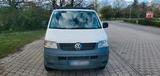 Volkswagen T5 Transporter - NEUER TÜV!! - VW T5 Transporter in Freiburg