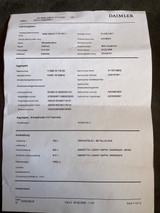 Mercedes-Benz CLK 500 Cabriolet V8 Motor - Mercedes-Benz CLK 500 Gebrauchtwagen