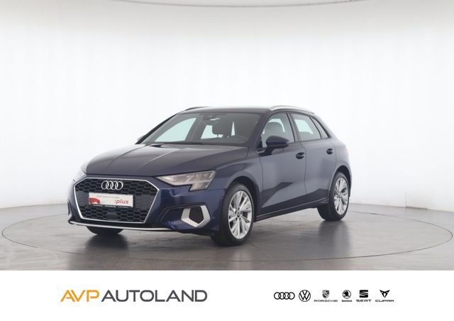 Audi A3 ab 289,00 € pro Monat