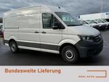 Volkswagen Crafter Kasten 35 MR L2H2 NAVI*Tempomat - Volkswagen Crafter: 35 Kasten