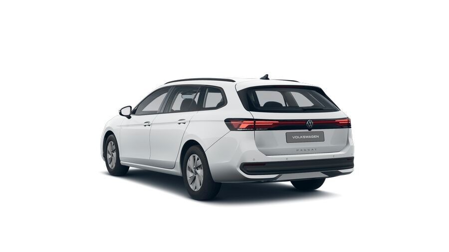 Volkswagen Passat - Bild 6