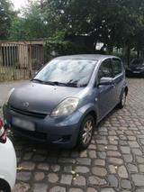 Daihatsu Sirion 1.3  Sparsam & Zuverlässig! - Daihatsu Sirion aus 2010