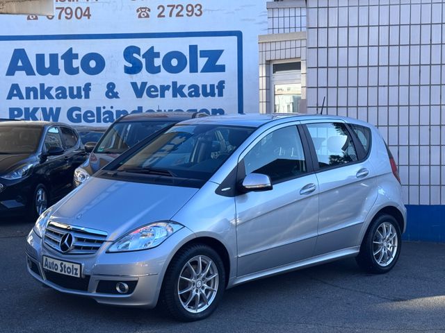 Mercedes-Benz A 180 CDI AVANTGARDE,TEIL LEDER,39.390 KM