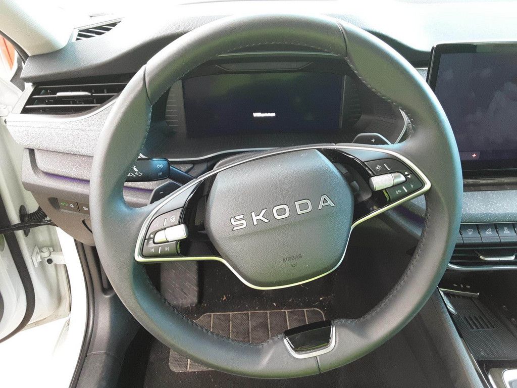 Skoda Octavia - Bild 6