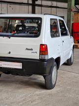 Fiat Panda YOUNG Fire 1100 55PS 1.Hd. 24tkm! TOP! - Fiat Panda: Fire