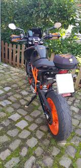 KTM 690 Duke R - Offers
