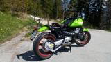 BMW R 1100 R  Cruiser - BMW 1996 R1100R