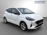 Hyundai i10 1.0 Connect & Go Kamera Navi SHZ Lenkradhz - Hyundai i10 Connect&Go