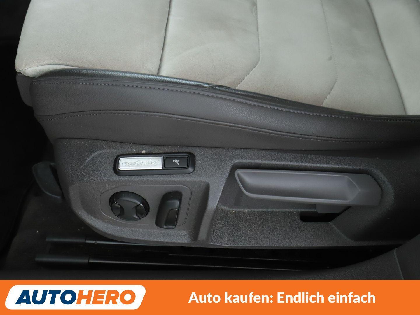 Volkswagen Arteon 2.0 TDI Elegance 4Motion Aut.*LED*ACC*PDC