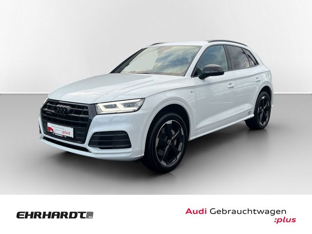 Audi Q5 50 TFSI e quattro S tronic S line AHK*LED*NAV